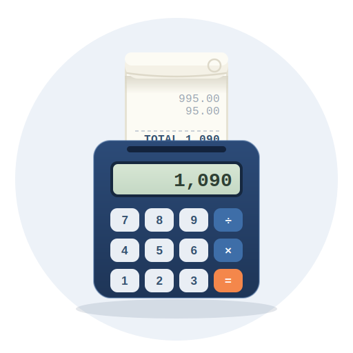 Transparent Pricing